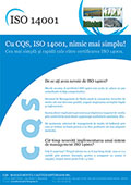 Consultanta ISO 14001