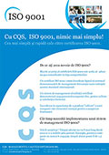 Consultanta ISO 9001
